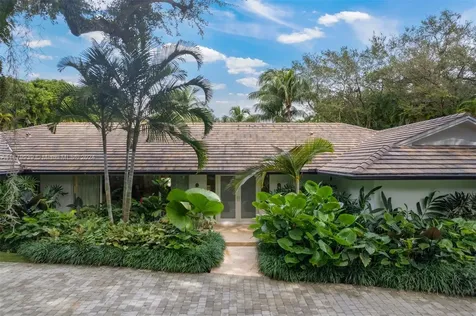 5851 SW 94th Street Pinecrest FL 33156