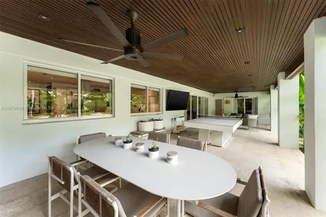 5851 SW 94th Street Pinecrest FL 33156