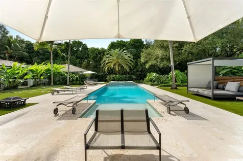 5851 SW 94th Street Pinecrest FL 33156