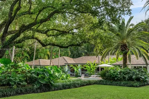 5851 SW 94th Street Pinecrest FL 33156