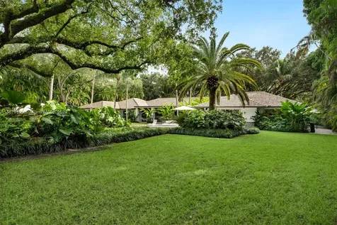 5851 SW 94th Street Pinecrest FL 33156