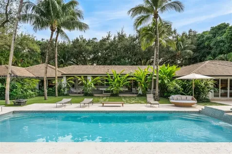 5851 SW 94th Street Pinecrest FL 33156