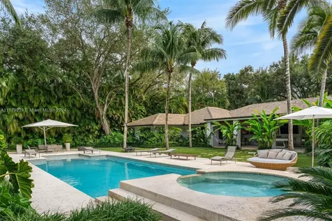 5851 SW 94th Street Pinecrest FL 33156