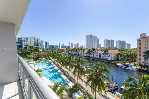 2950 NE 188th Street Aventura FL 33180