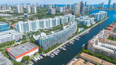 2950 NE 188th Street Aventura FL 33180