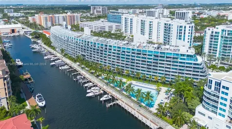 2950 NE 188th Street Aventura FL 33180