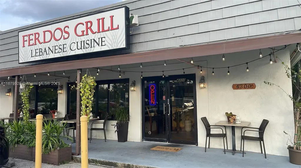 4300 N Federal Highway Fort Lauderdale FL 33308