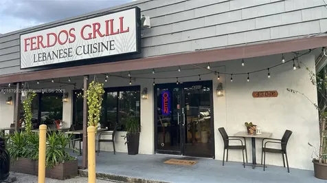 4300 N Federal Highway Fort Lauderdale FL 33308