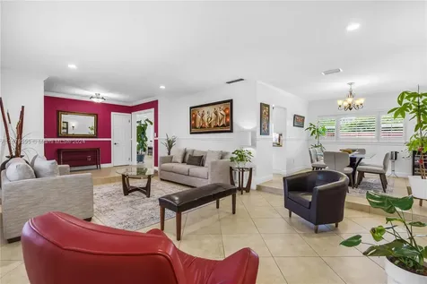 9261 SW 88th Terrace Miami FL 33176