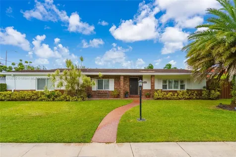 9261 SW 88th Terrace Miami FL 33176