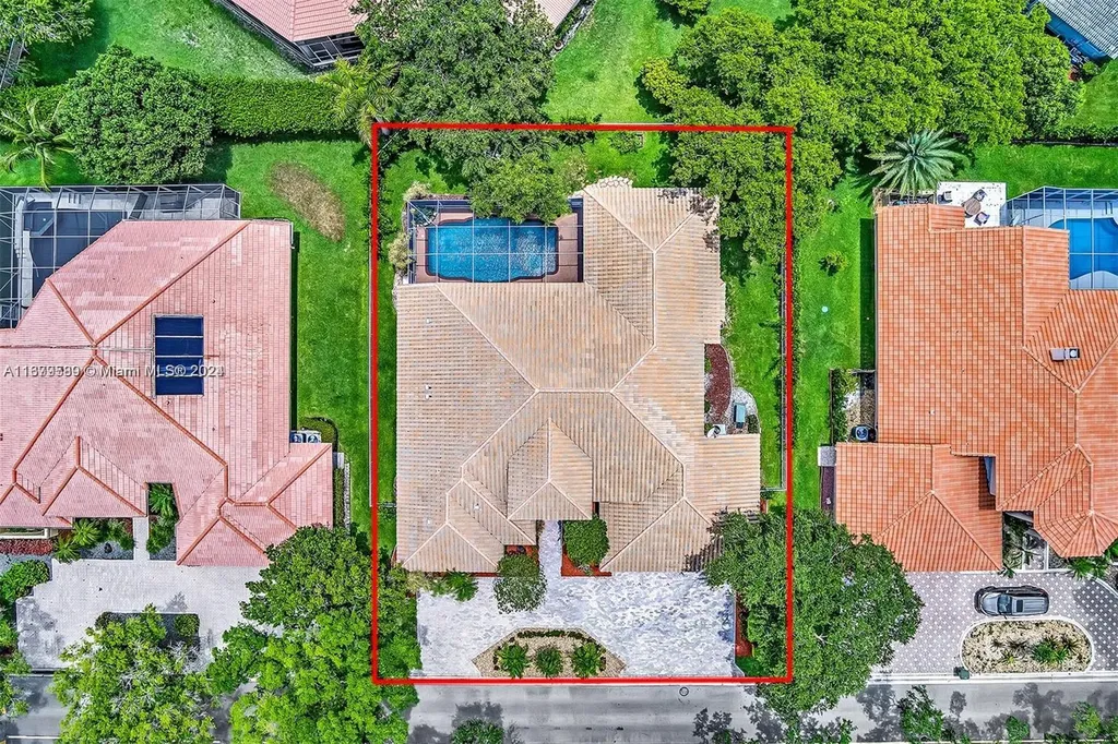 1775 W Eagle Trace Boulevard W Coral Springs FL 33071