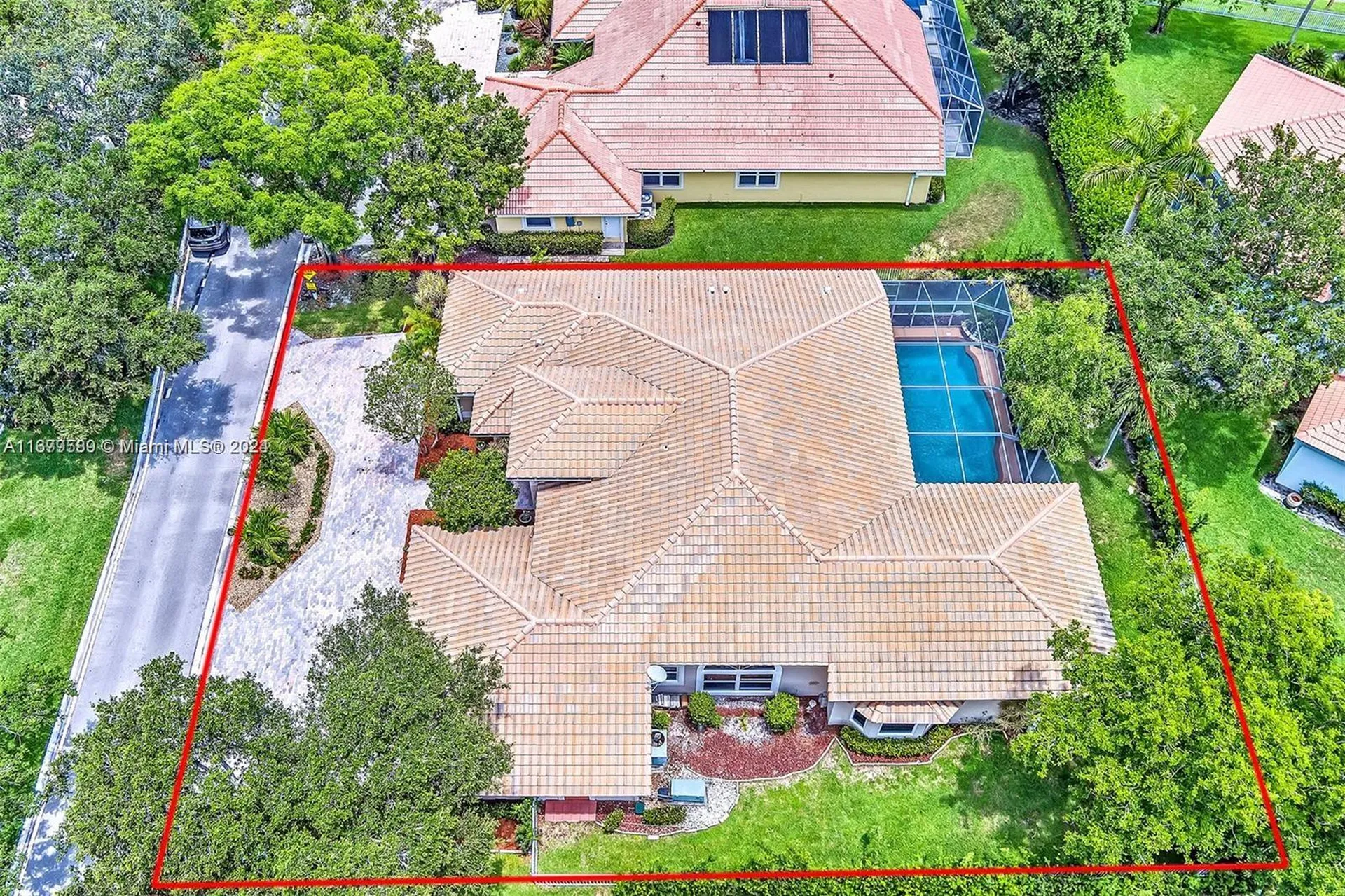 1775 W Eagle Trace Boulevard W Coral Springs FL 33071