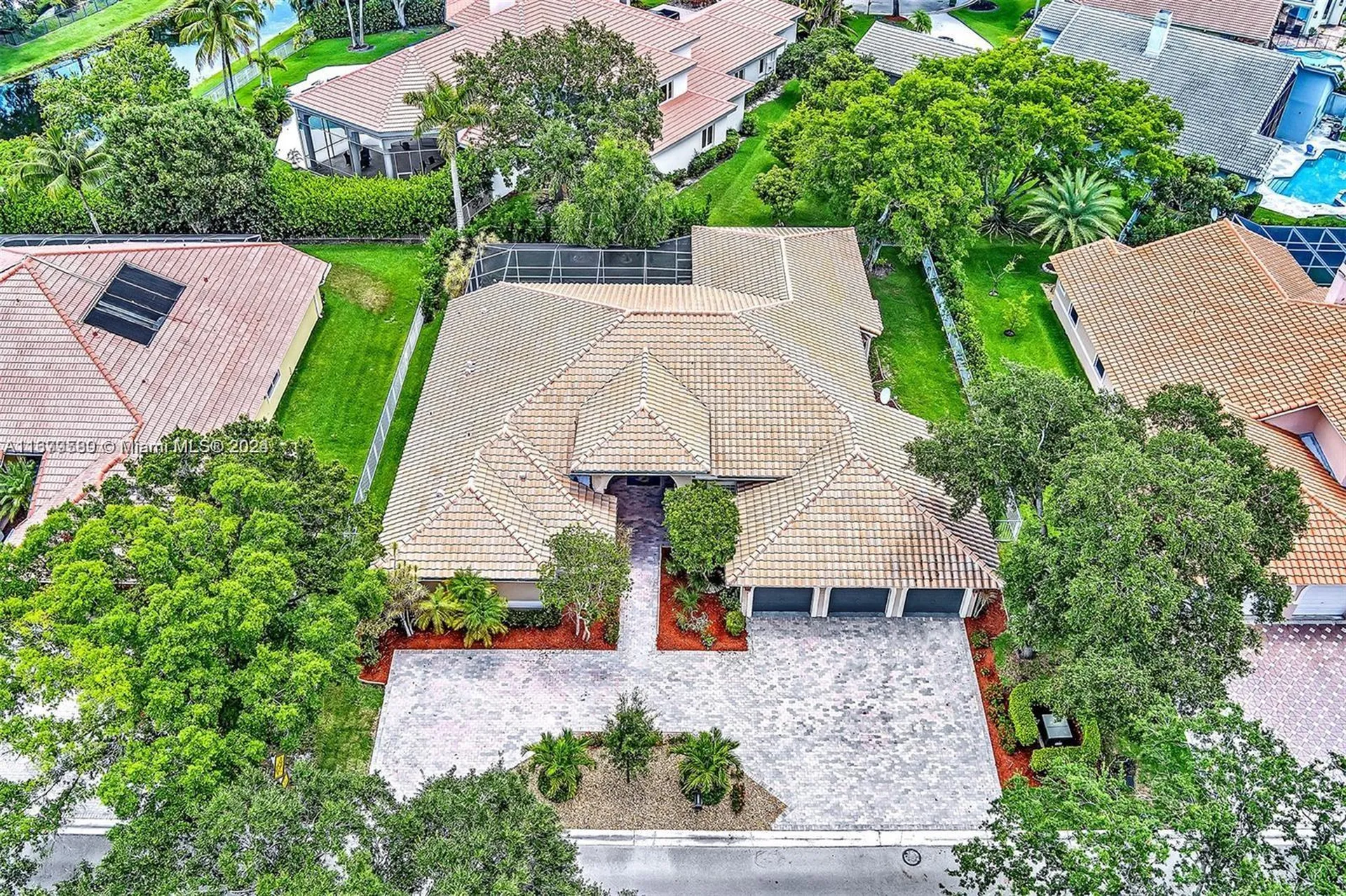 1775 W Eagle Trace Boulevard W Coral Springs FL 33071