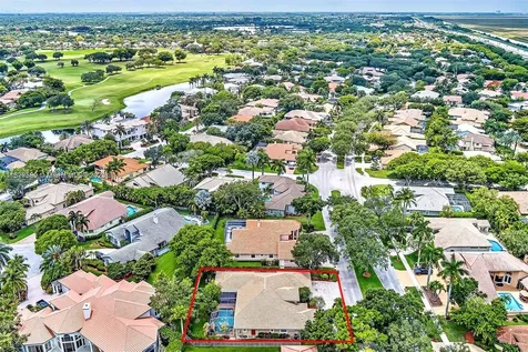 1775 W Eagle Trace Boulevard W Coral Springs FL 33071