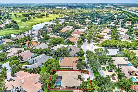 1775 W Eagle Trace Boulevard W Coral Springs FL 33071