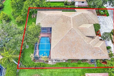 1775 W Eagle Trace Boulevard W Coral Springs FL 33071
