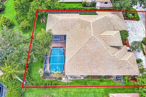 1775 W Eagle Trace Boulevard W Coral Springs FL 33071