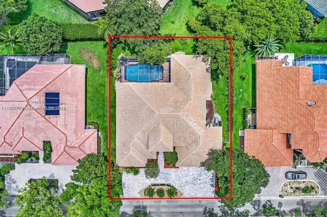 1775 W Eagle Trace Boulevard W Coral Springs FL 33071