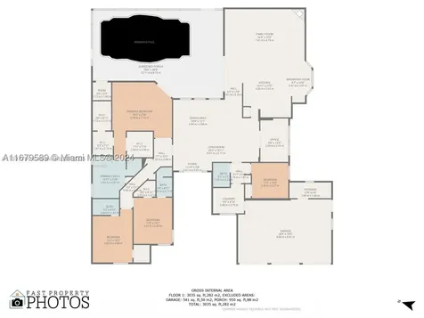 1775 W Eagle Trace Boulevard W Coral Springs FL 33071