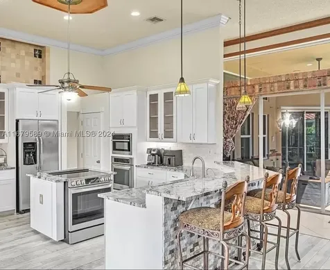 1775 W Eagle Trace Boulevard W Coral Springs FL 33071