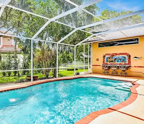 1775 W Eagle Trace Boulevard W Coral Springs FL 33071
