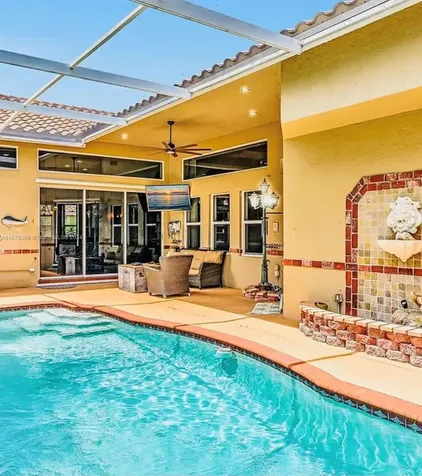 1775 W Eagle Trace Boulevard W Coral Springs FL 33071