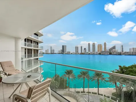 2800 Island Boulevard Aventura FL 33160