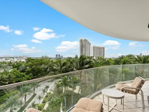 2800 Island Boulevard Aventura FL 33160