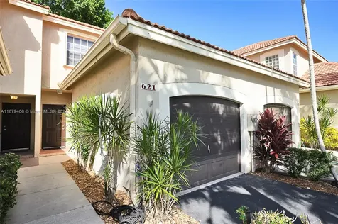 621 Talavera Road Weston FL 33326