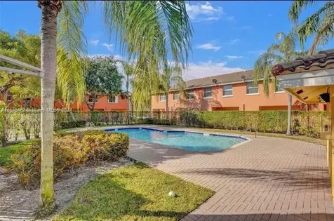 6778 Sienna Club Drive Lauderhill FL 33319