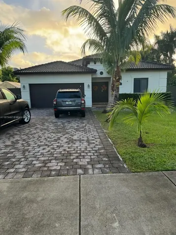 1585 NW 14th Terrace Homestead FL 33030
