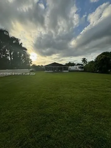 1585 NW 14th Terrace Homestead FL 33030