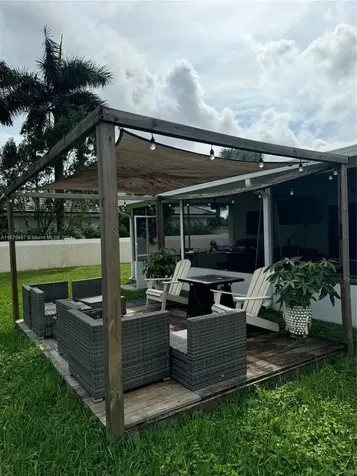 1585 NW 14th Terrace Homestead FL 33030