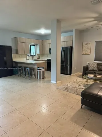 1585 NW 14th Terrace Homestead FL 33030