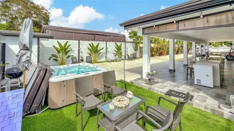 9901 SW 47th Street Miami FL 33165
