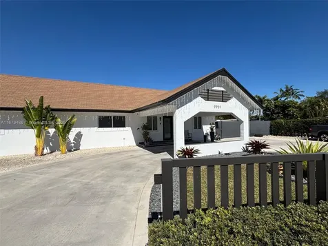 9901 SW 47th Street Miami FL 33165