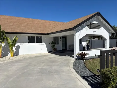 9901 SW 47th Street Miami FL 33165