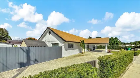 9901 SW 47th Street Miami FL 33165