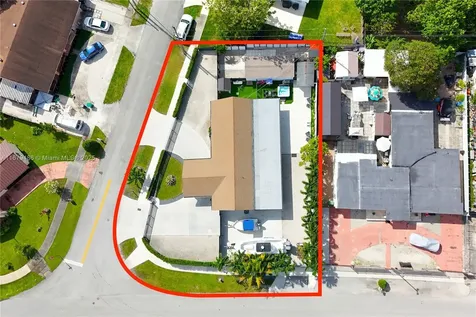 9901 SW 47th Street Miami FL 33165