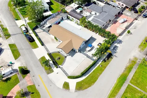 9901 SW 47th Street Miami FL 33165