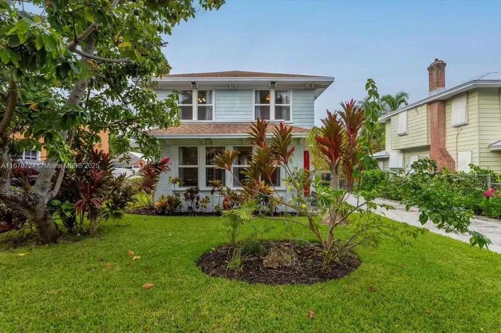 313 Monroe Drive West Palm Beach FL 33405
