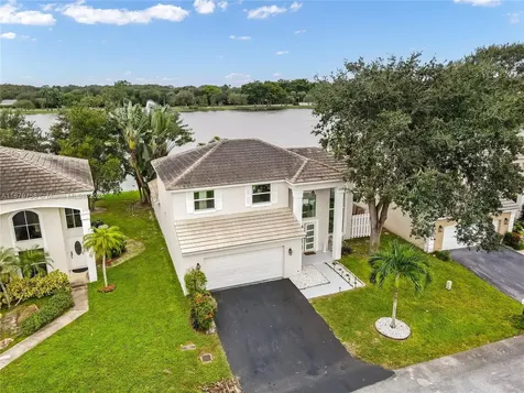 5244 NW 54th Street Coconut Creek FL 33073