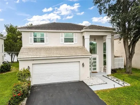 5244 NW 54th Street Coconut Creek FL 33073