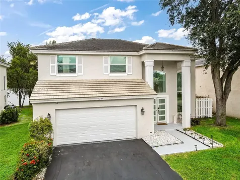 5244 NW 54th Street Coconut Creek FL 33073
