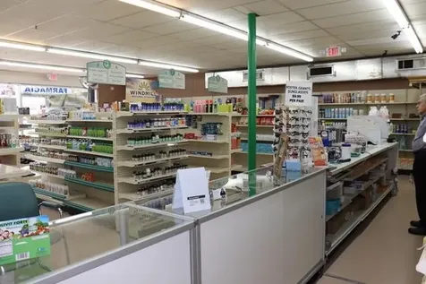 5500 SW 8th Street Coral Gables FL 33134