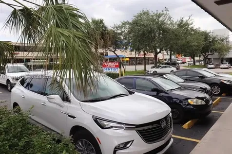 5500 SW 8th Street Coral Gables FL 33134