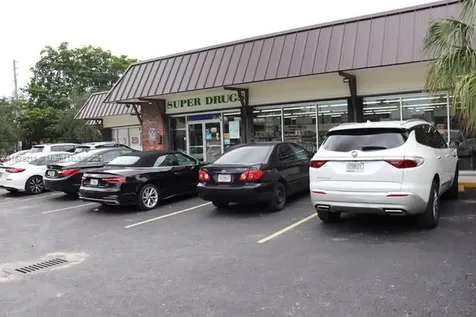 5500 SW 8th Street Coral Gables FL 33134