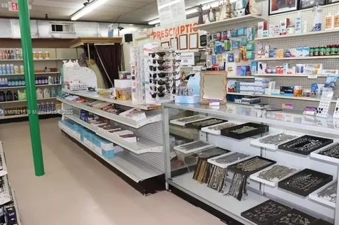 5500 SW 8th Street Coral Gables FL 33134