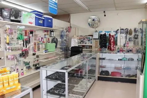 5500 SW 8th Street Coral Gables FL 33134