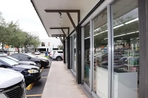 5500 SW 8th Street Coral Gables FL 33134